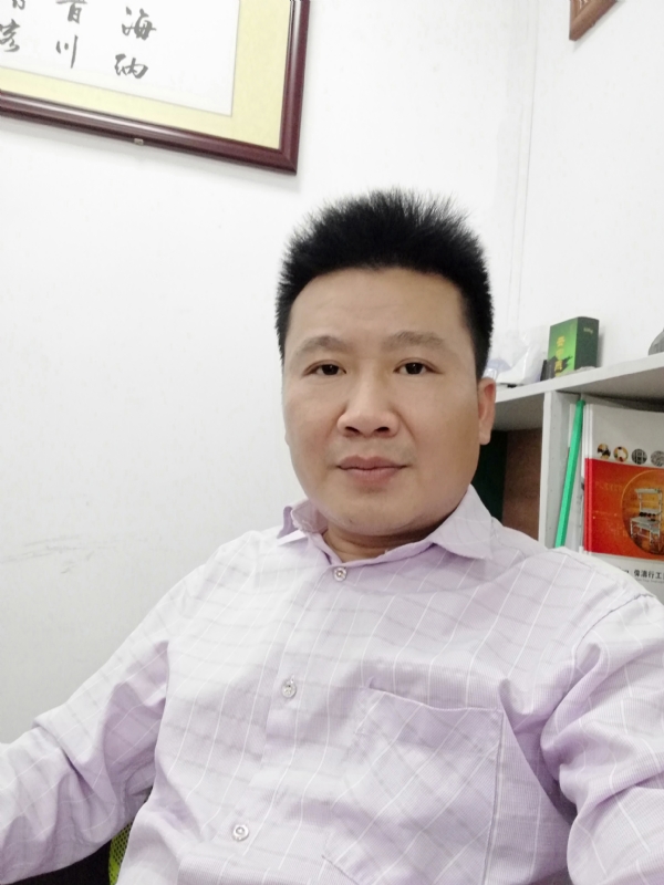 墨行的第一张照片--明溪相亲网
