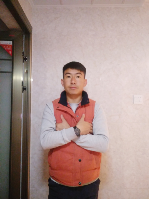 石林小伙的第一张照片--明溪相亲网