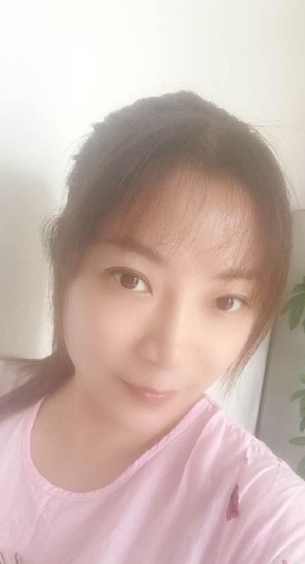 美丽在现的第一张照片--明溪相亲网