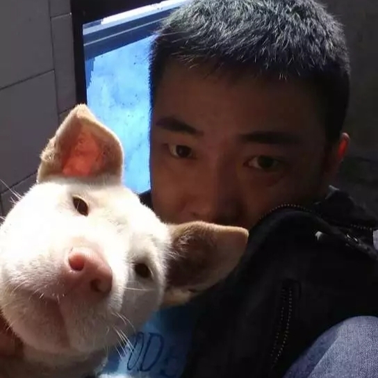 光棍的第一张照片--明溪相亲网