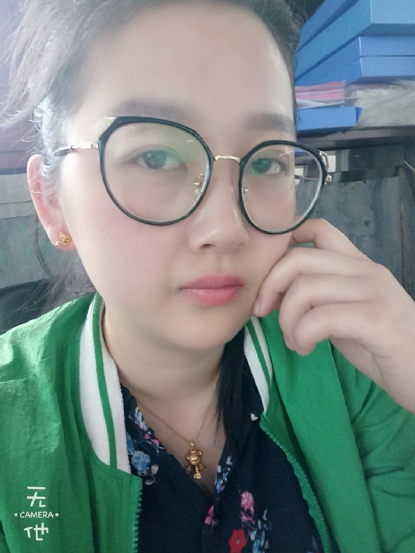 小琦的第一张照片--明溪相亲网