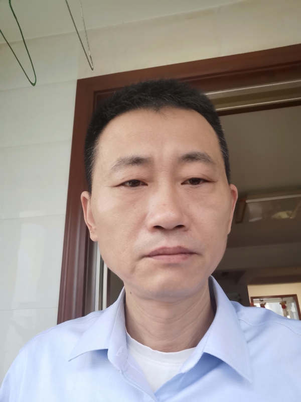 开心每一天的第一张照片--明溪相亲网
