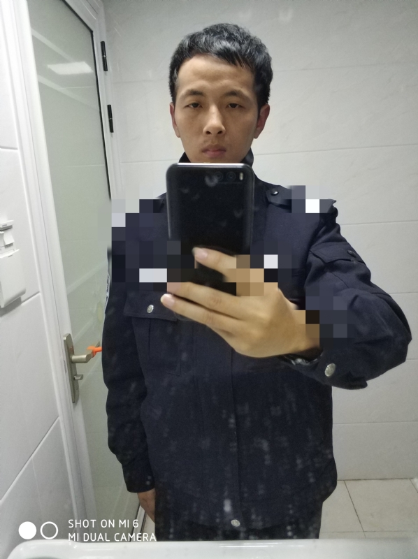沧笙踏歌的第一张照片--明溪相亲网