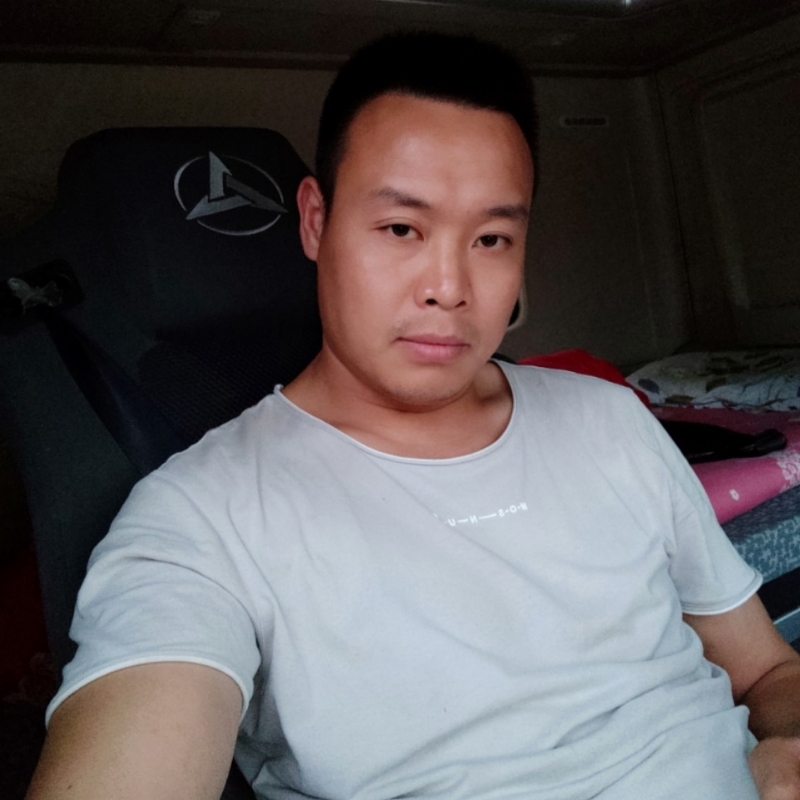 默默的第二张照片--明溪相亲网