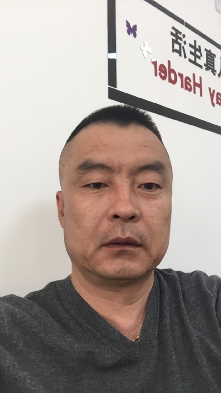 强子的第一张照片--明溪相亲网