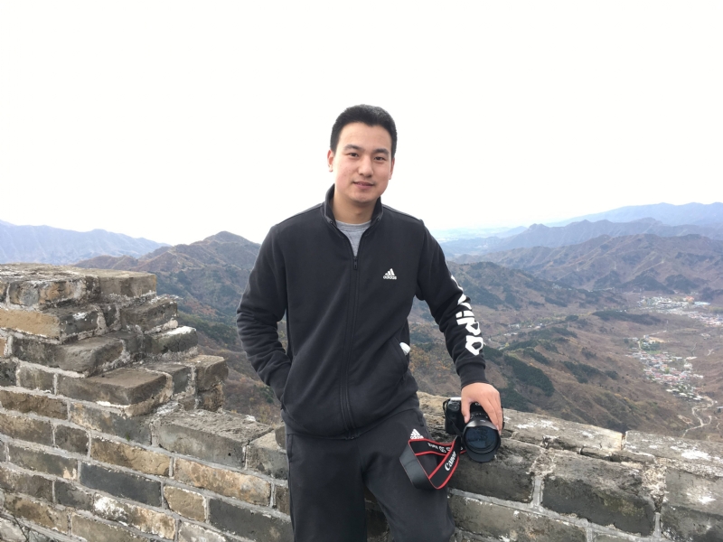 半生浮名的第一张照片--明溪相亲网