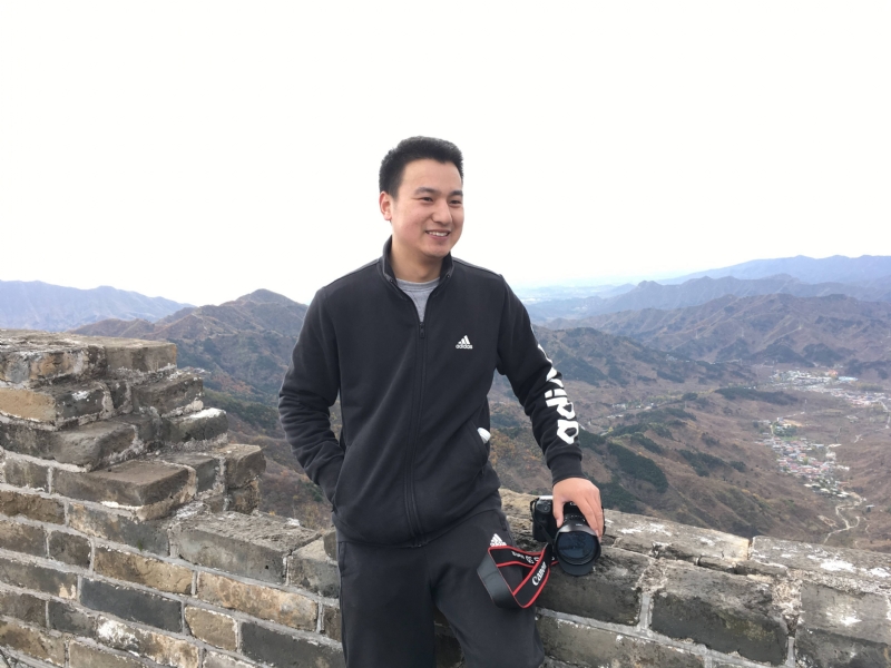 半生浮名的第二张照片--明溪相亲网