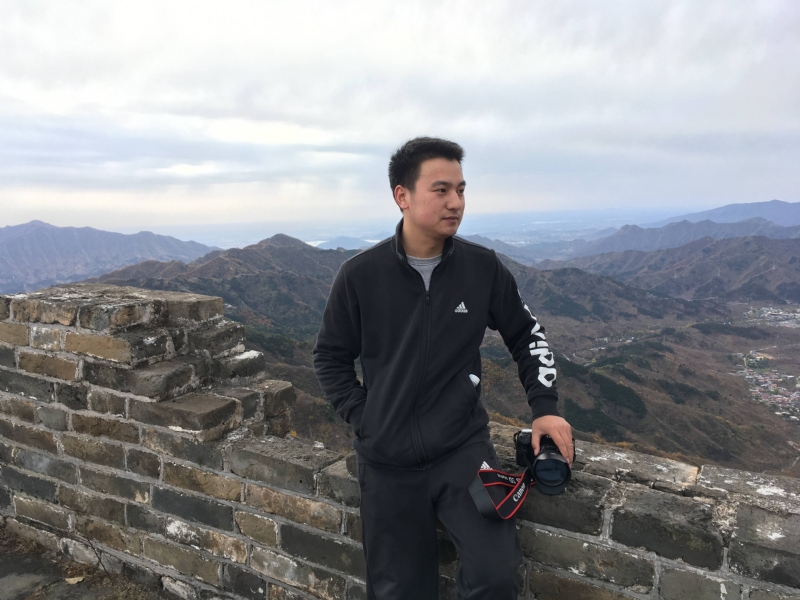 半生浮名的第三张照片--明溪相亲网