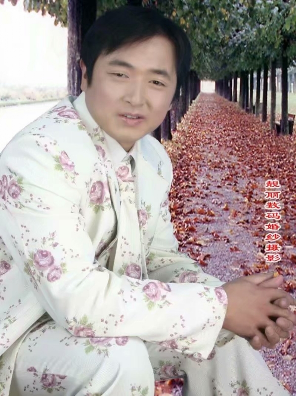 破碎的心的第一张照片--明溪相亲网