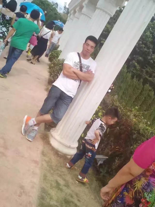 只要有你的第一张照片--明溪相亲网