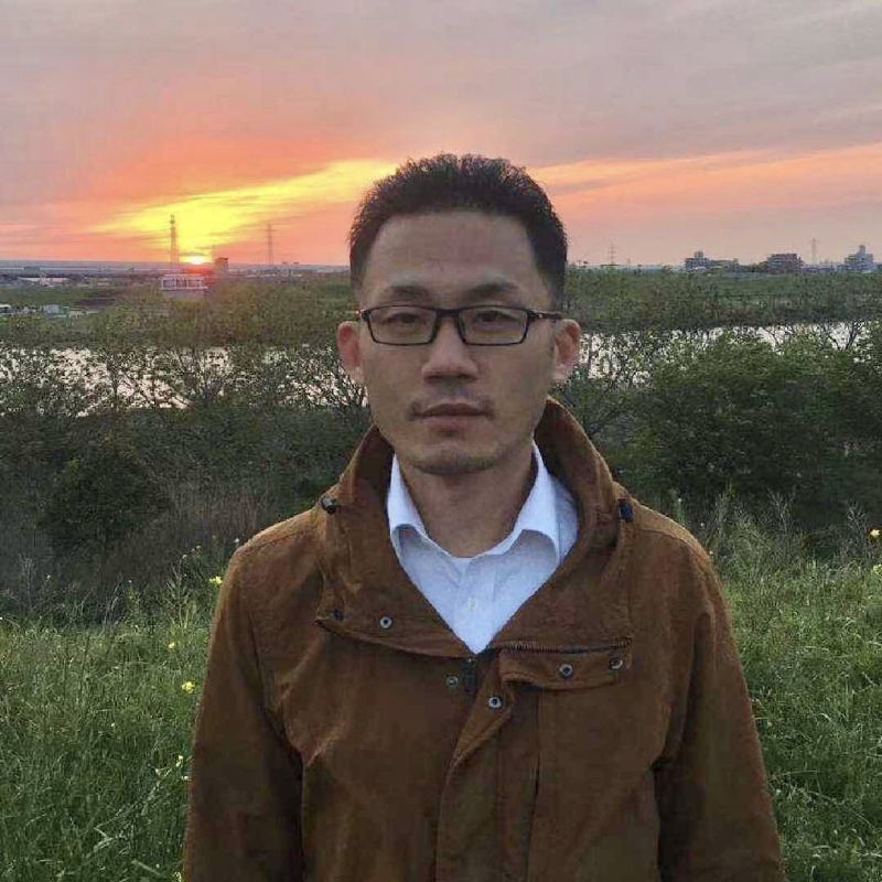 兆松的第一张照片--明溪相亲网
