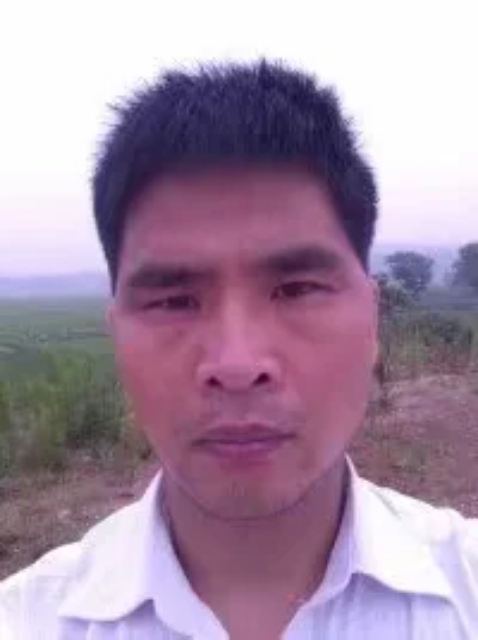 折翼的第一张照片--明溪相亲网
