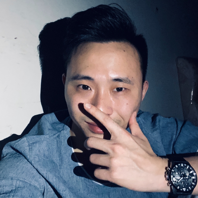 自律的第一张照片--明溪相亲网