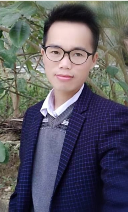 爱就有缘的第一张照片--明溪相亲网