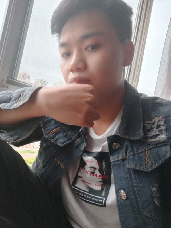 鬼卿的第四张照片--明溪相亲网
