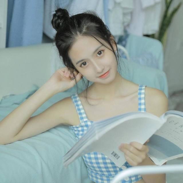 心情美的第一张照片--明溪相亲网