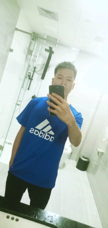 啊泉的第一张照片--明溪相亲网
