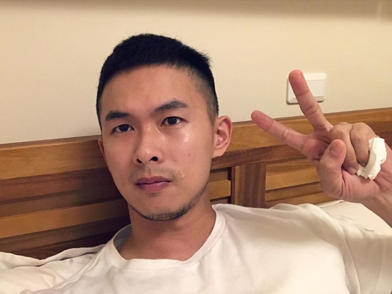 敢想敢拼才会赢的第二张照片--明溪相亲网