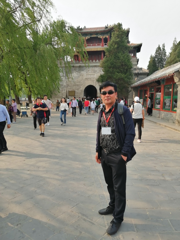 阿旺的第二张照片--明溪相亲网