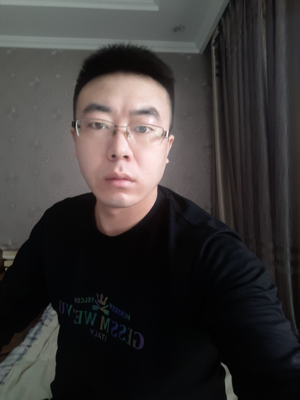 相守一生的第二张照片--明溪相亲网