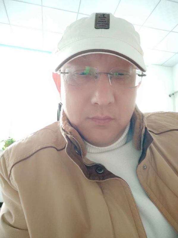 寒夜难眠的第一张照片--明溪相亲网