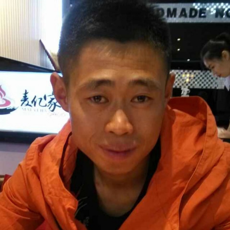 浪子的第一张照片--明溪相亲网