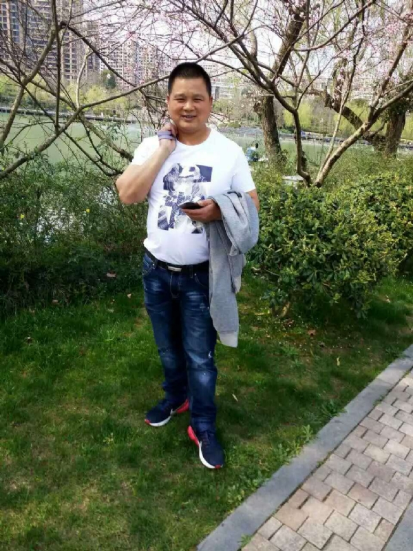 纯爷们的第一张照片--明溪相亲网