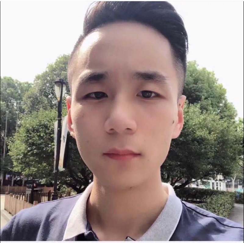 期待八月的雨的第一张照片--明溪相亲网