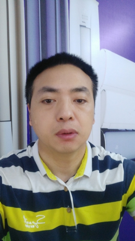 祥子的第一张照片--明溪相亲网