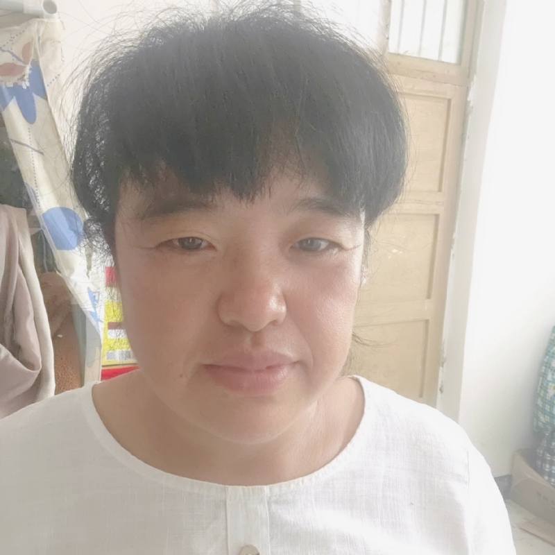 二妮的第一张照片--明溪相亲网