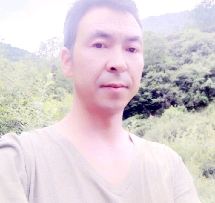 缘分的第三张照片--明溪相亲网