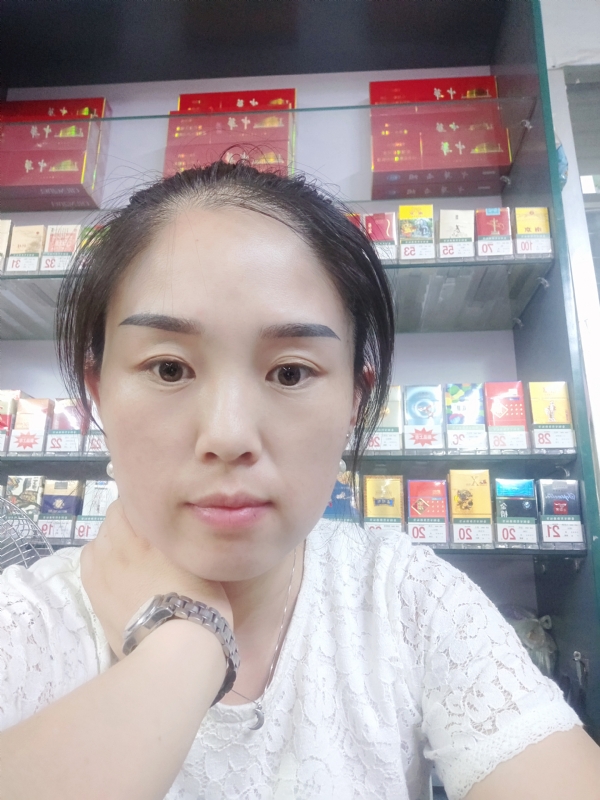 睿智的第二张照片--明溪相亲网