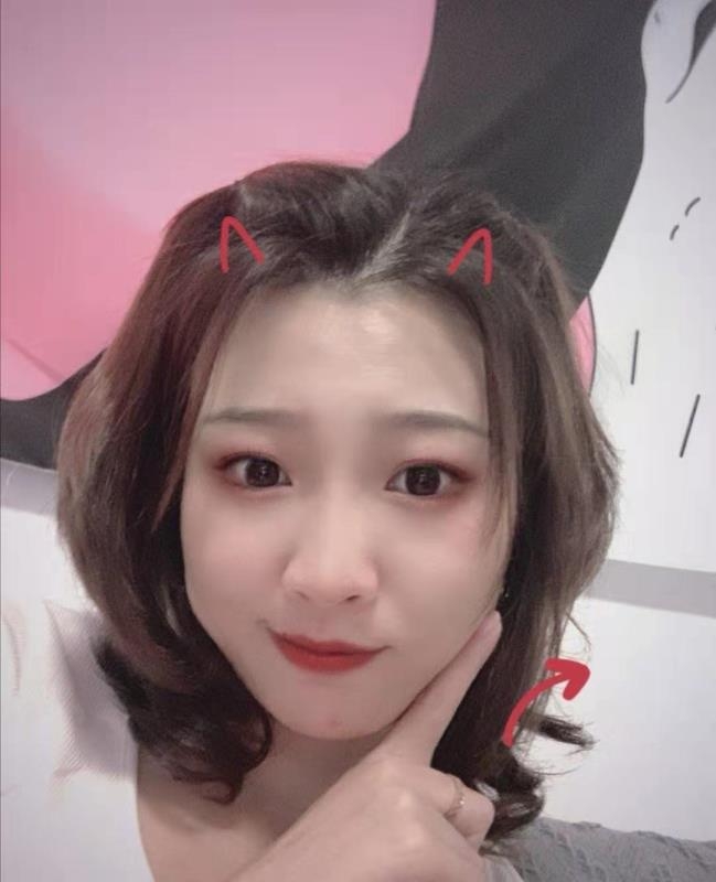 yuan媛的第一张照片--明溪相亲网