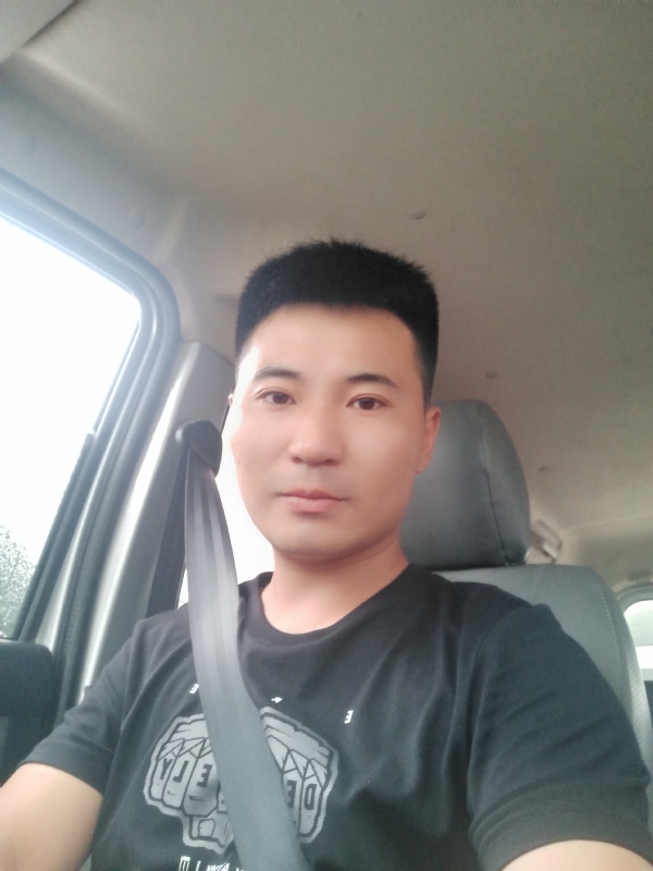 等风也等你的第一张照片--明溪相亲网