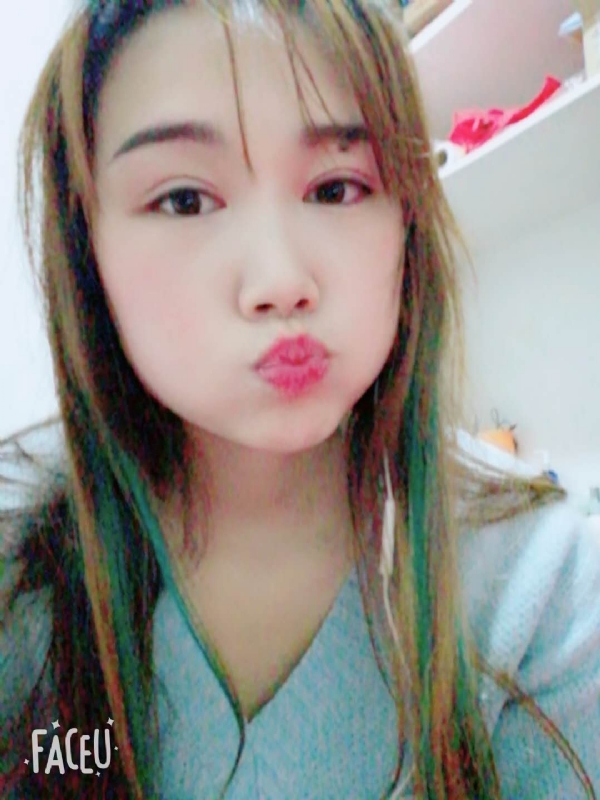 艾薇的第一张照片--明溪相亲网
