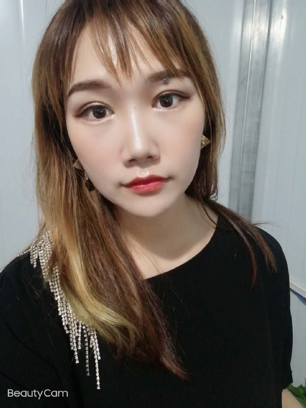 艾薇的第四张照片--明溪相亲网