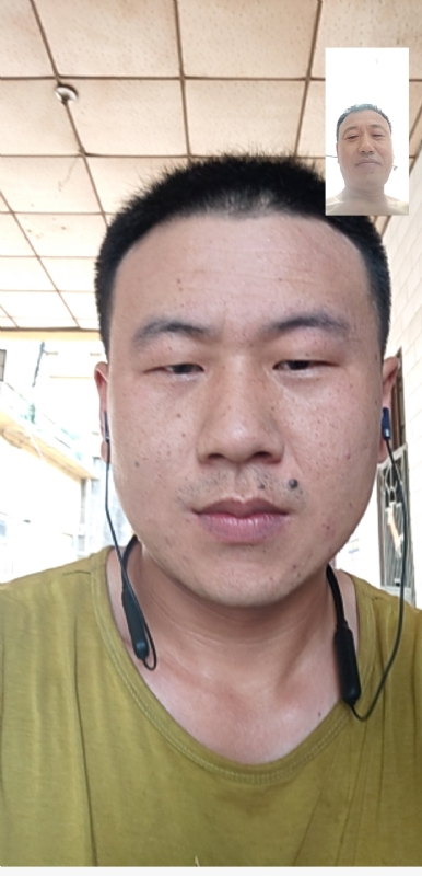 啊峰的第一张照片--明溪相亲网
