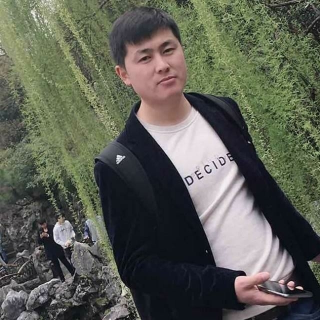 王誉翔的第一张照片--明溪相亲网