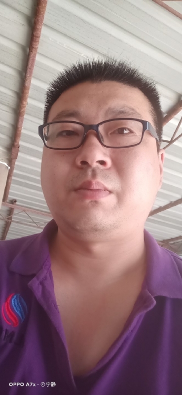 宁静的第一张照片--明溪相亲网