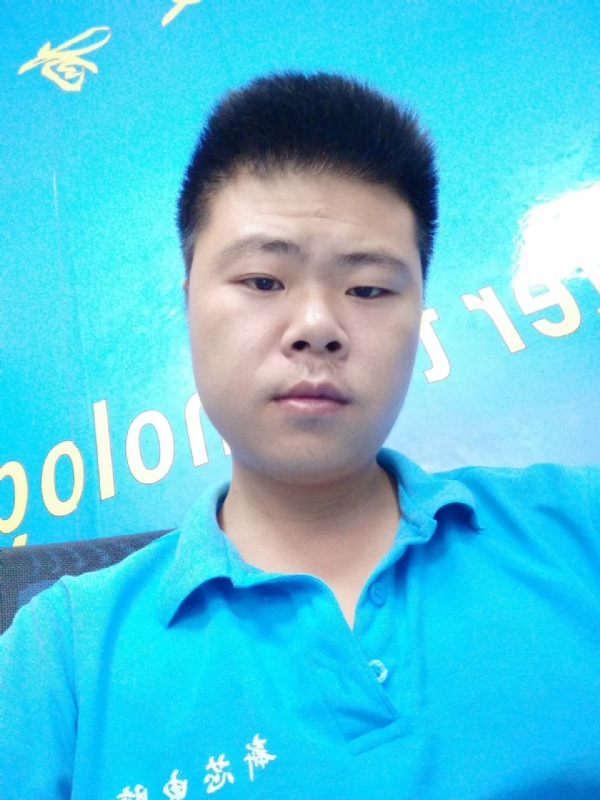 阿菜的第三张照片--明溪相亲网