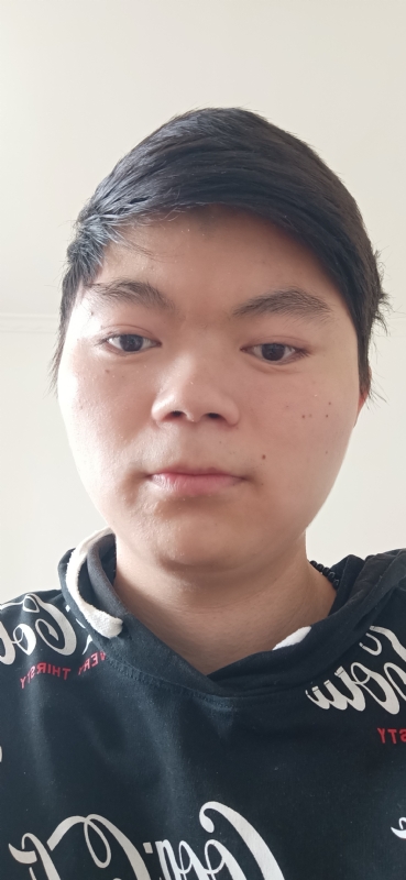 秦洋的第一张照片--明溪相亲网