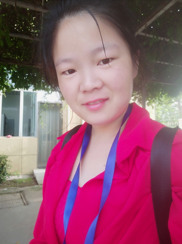 快乐至上的第一张照片--明溪相亲网