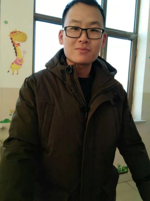 品上男人的第一张照片--明溪相亲网