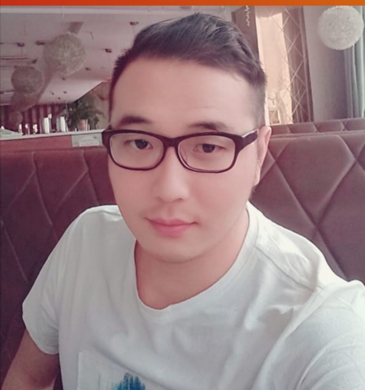 王儁的第一张照片--明溪相亲网