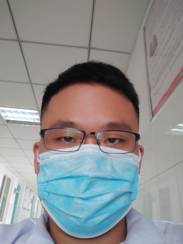 风轻云淡的第一张照片--明溪相亲网