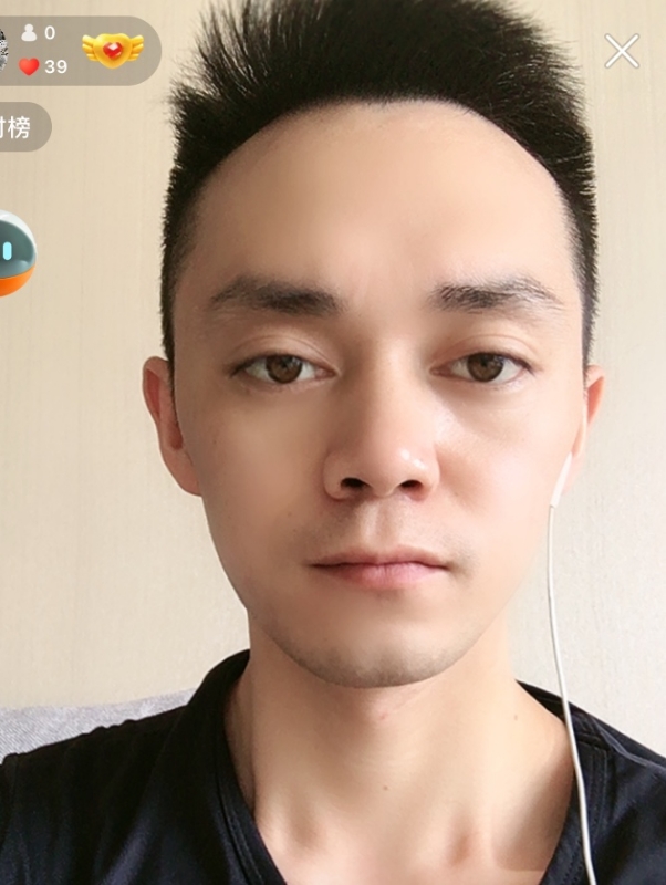 游爽的第一张照片--明溪相亲网