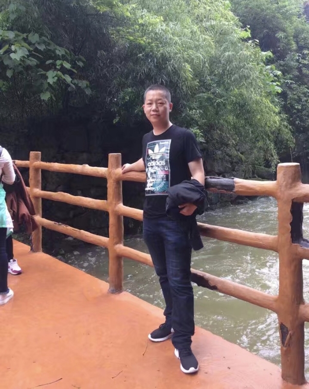 故事的开始的第一张照片--明溪相亲网