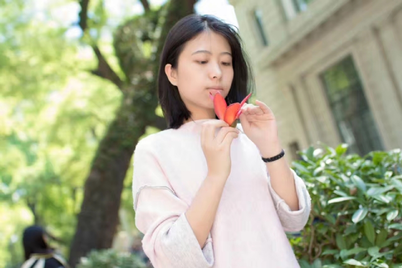 随心的第一张照片--明溪相亲网