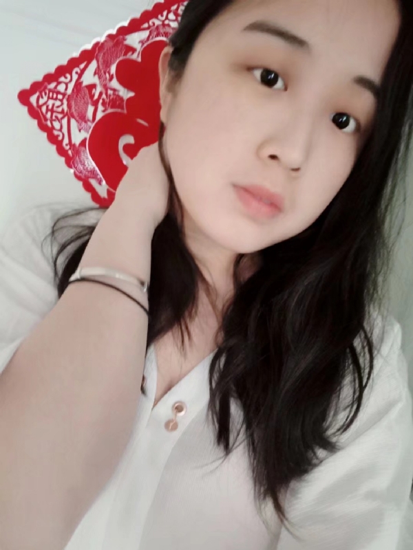 百合的第一张照片--明溪相亲网