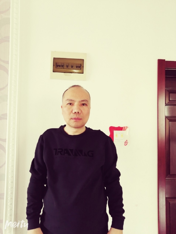 酒香四溢的第一张照片--明溪相亲网